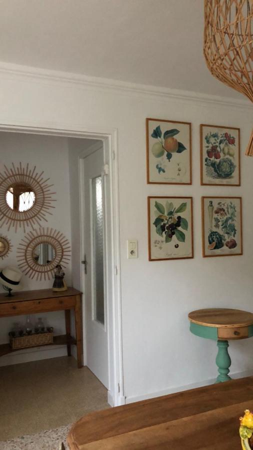 Lulu En Provence Bed & Breakfast ลีล-ซูร์-ลา-ซอร์ก ภายนอก รูปภาพ
