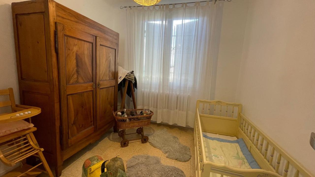 Lulu En Provence Bed & Breakfast ลีล-ซูร์-ลา-ซอร์ก ภายนอก รูปภาพ