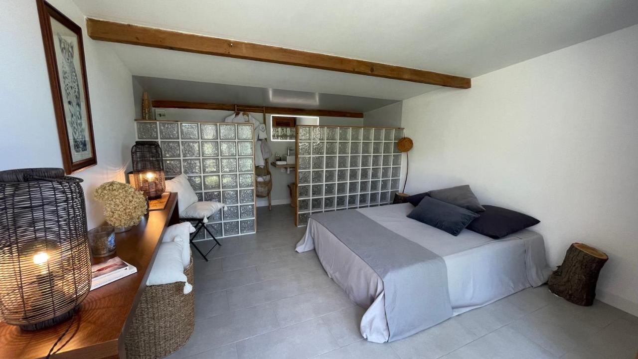 Lulu En Provence Bed & Breakfast ลีล-ซูร์-ลา-ซอร์ก ภายนอก รูปภาพ