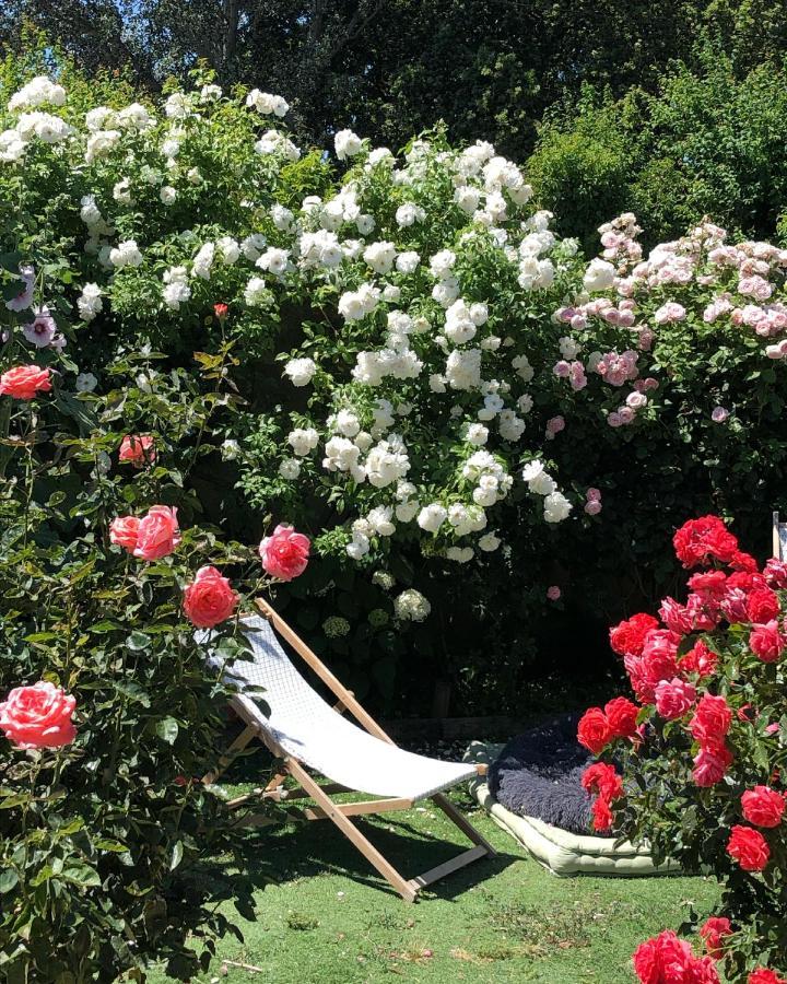 Lulu En Provence Bed & Breakfast ลีล-ซูร์-ลา-ซอร์ก ภายนอก รูปภาพ